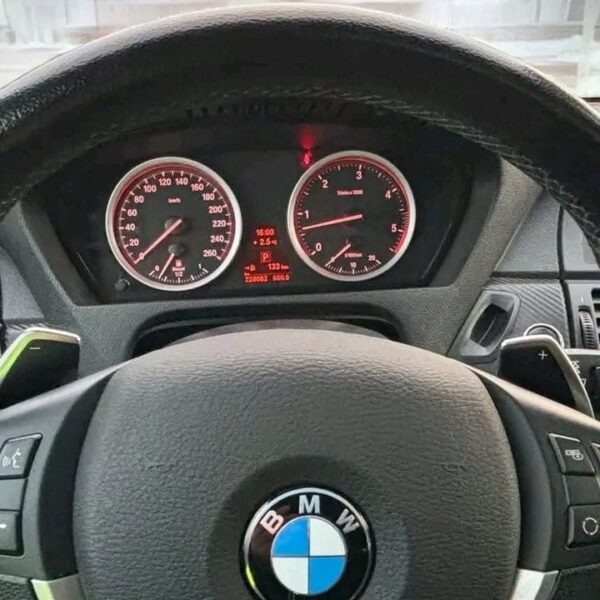 BMW X6 - Image 17