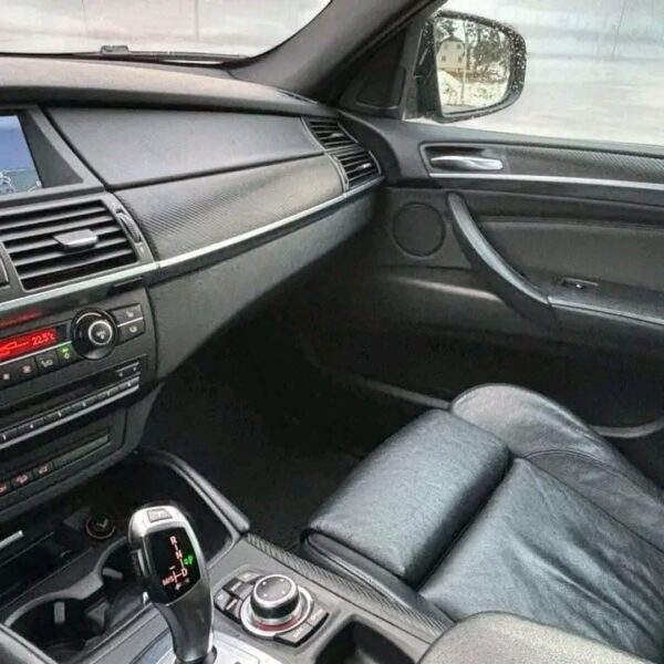 BMW X6 - Image 6