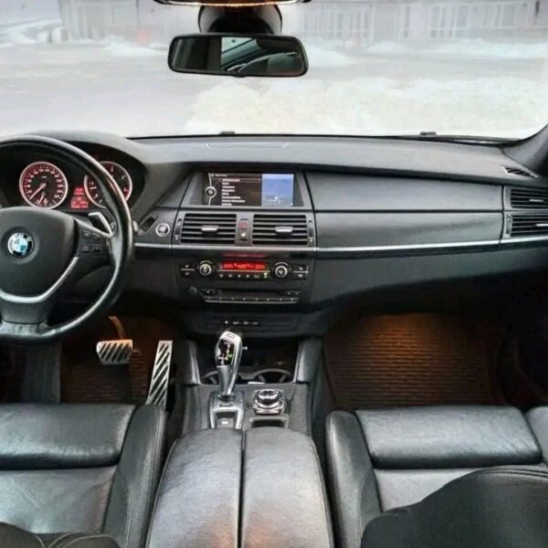 BMW X6 - Image 23