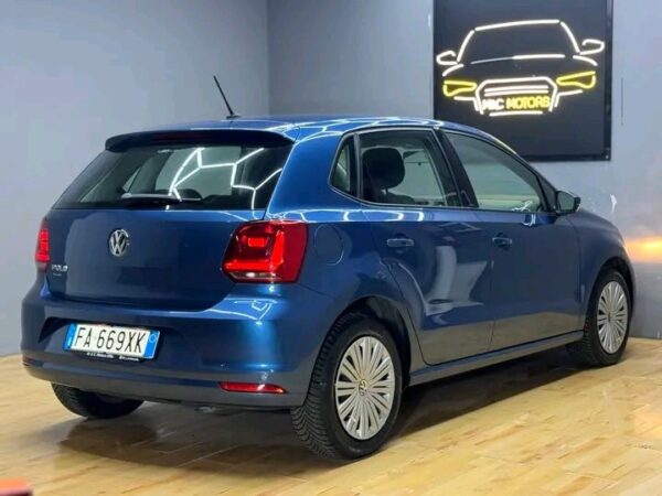 Volkswagen Polo LPG - Image 22