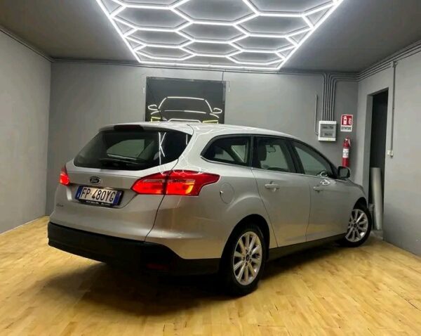 Ford Focus LPG - Image 21