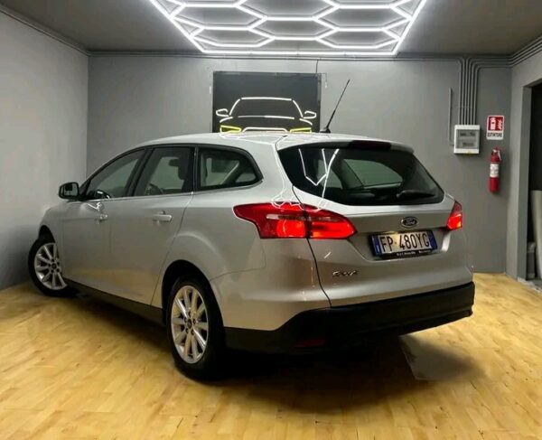 Ford Focus LPG - Image 22