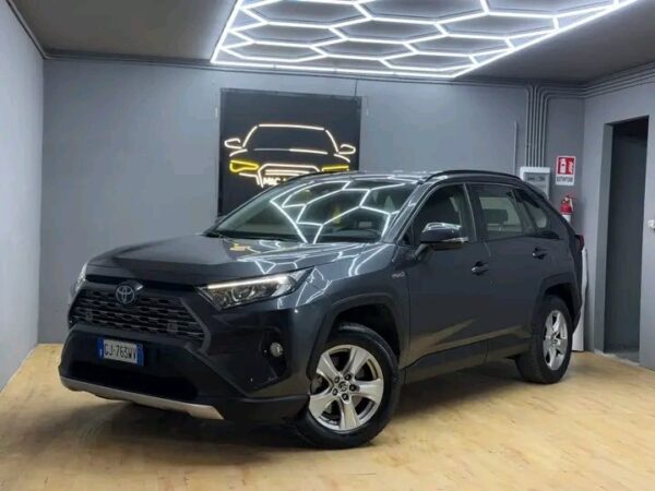 Toyota Rav4 - Image 3