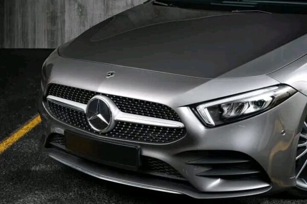 Mercedes-Benz A-Class - Image 3