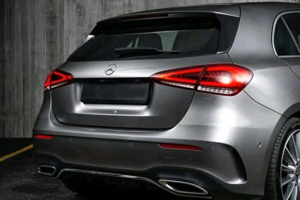 Mercedes-Benz A-Class - Image 37