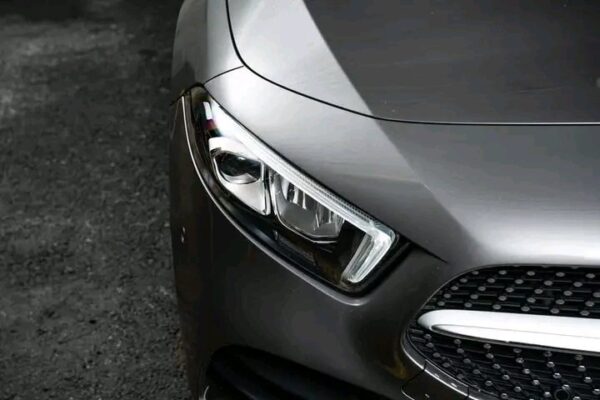 Mercedes-Benz A-Class - Image 4