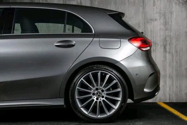 Mercedes-Benz A-Class - Image 38