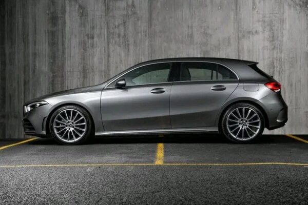 Mercedes-Benz A-Class - Image 31