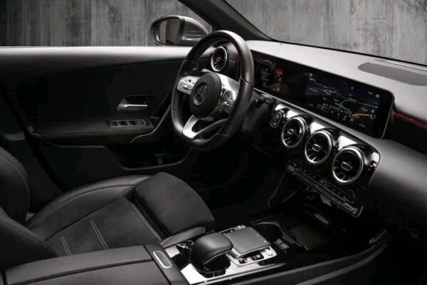 Mercedes-Benz A-Class - Image 24