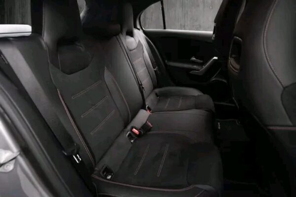 Mercedes-Benz A-Class - Image 7