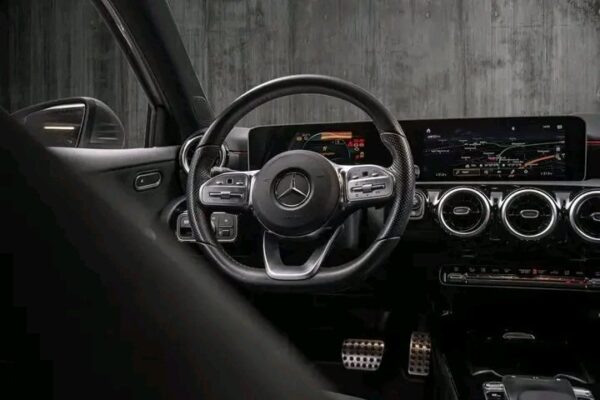 Mercedes-Benz A-Class - Image 8