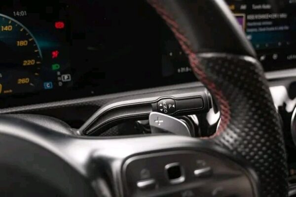 Mercedes-Benz A-Class - Image 6