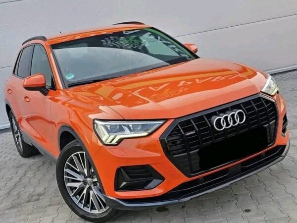 Audi Q3 2.0 190HP 40 TDI quattro S - Image 3