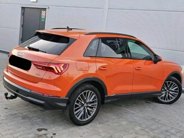 Audi Q3 2.0 190HP 40 TDI quattro S - Image 19