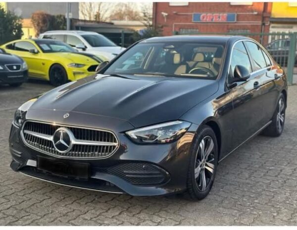 Mercedes-Benz C 220d - Image 3