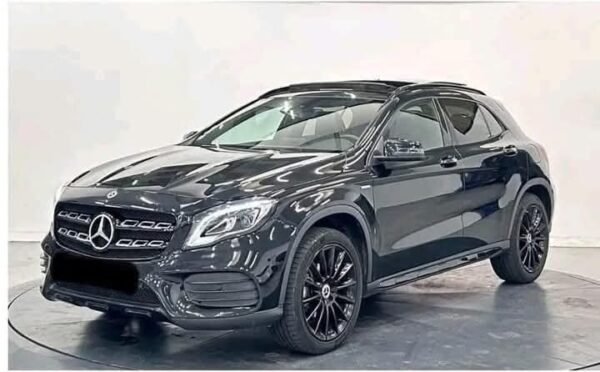 MERCEDES GLA - Image 2