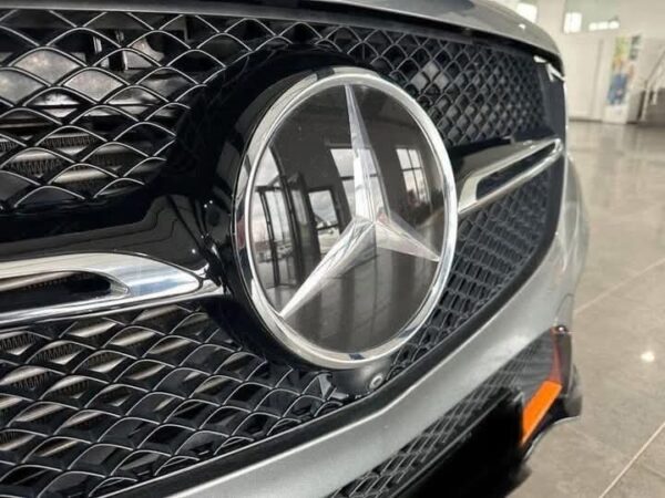 Mercedes-Benz GLE - Image 3