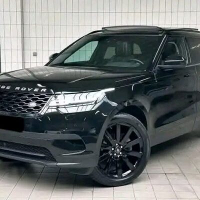 Range Rover Velar 2.0 Turbo P250
