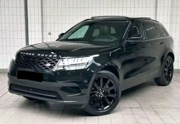 Range Rover Velar 2.0 Turbo P250