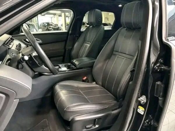 Range Rover Velar 2.0 Turbo P250 – Image 6