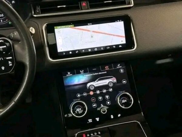 Range Rover Velar 2.0 Turbo P250 – Image 2