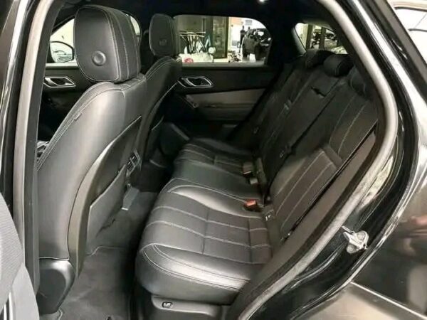 Range Rover Velar 2.0 Turbo P250 – Image 3
