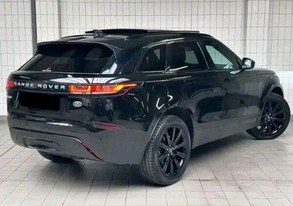 Range Rover Velar 2.0 Turbo P250 – Image 7