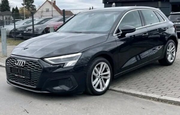 Audi A3 Sportback 35 – Image 2