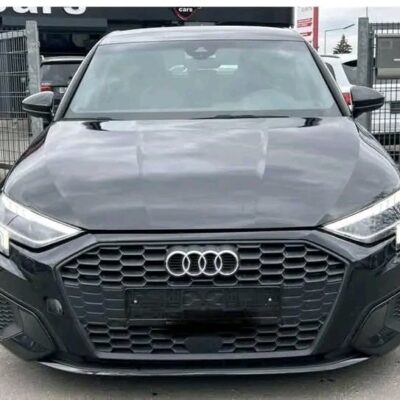 Audi A3 Sportback 35