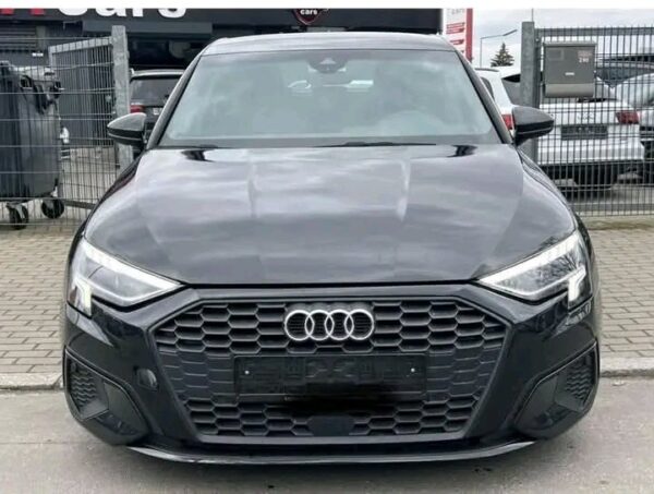 Audi A3 Sportback 35