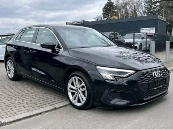 Audi A3 Sportback 35 – Image 21