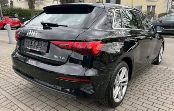 Audi A3 Sportback 35 – Image 25