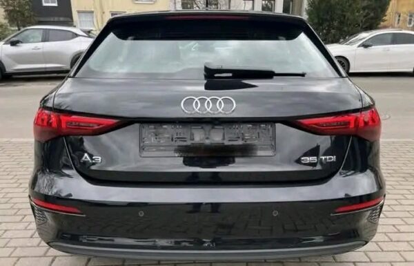 Audi A3 Sportback 35 – Image 24