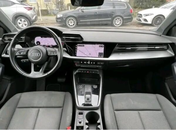 Audi A3 Sportback 35 – Image 5