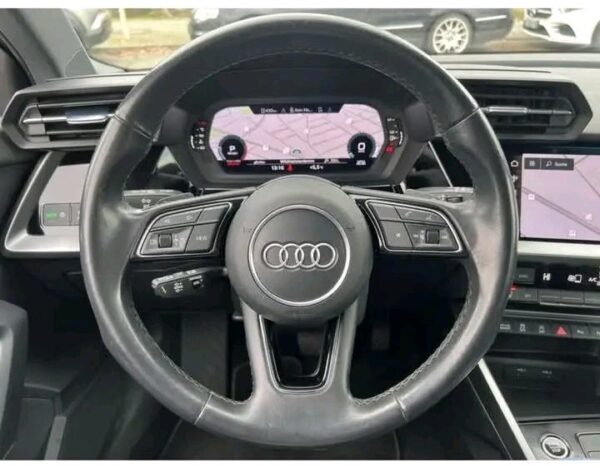 Audi A3 Sportback 35 – Image 18