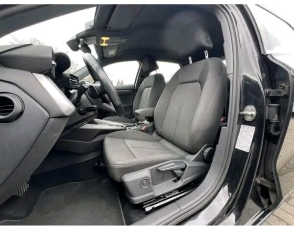 Audi A3 Sportback 35 – Image 13