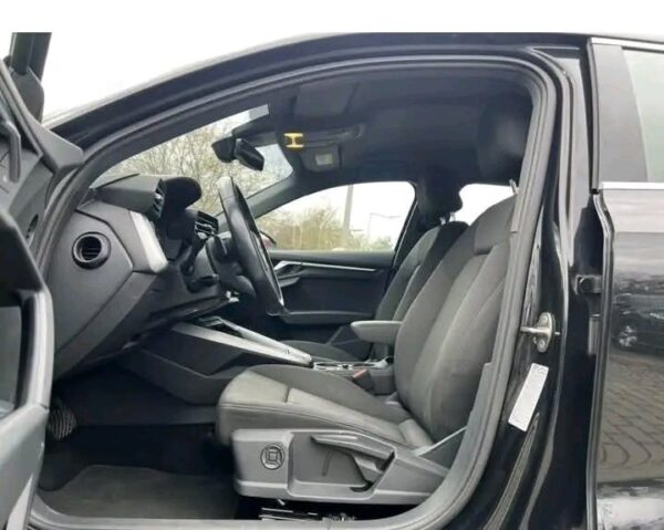 Audi A3 Sportback 35 – Image 14