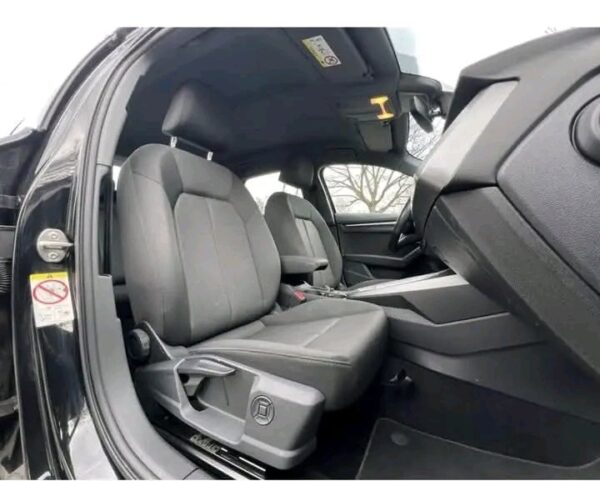 Audi A3 Sportback 35 – Image 17