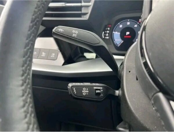 Audi A3 Sportback 35 – Image 16