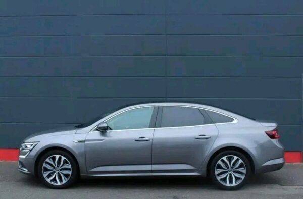 Renault Talisman Limited – Image 15