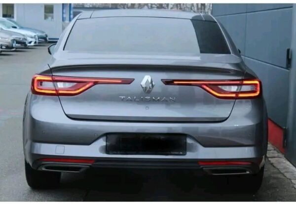 Renault Talisman Limited – Image 20