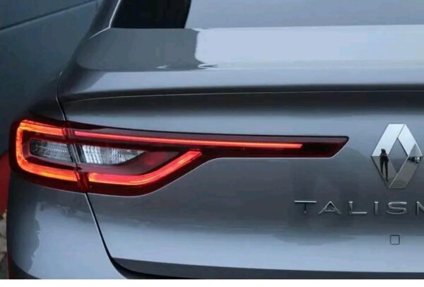Renault Talisman Limited – Image 18
