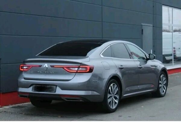 Renault Talisman Limited – Image 16