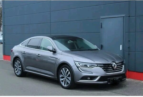 Renault Talisman Limited – Image 17
