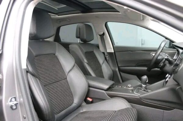 Renault Talisman Limited – Image 14