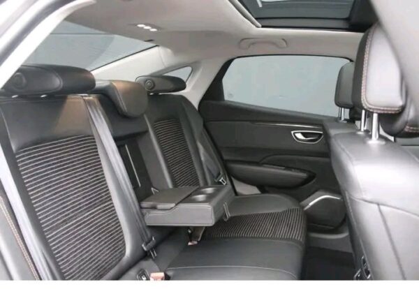 Renault Talisman Limited – Image 8