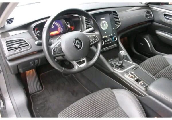 Renault Talisman Limited – Image 10