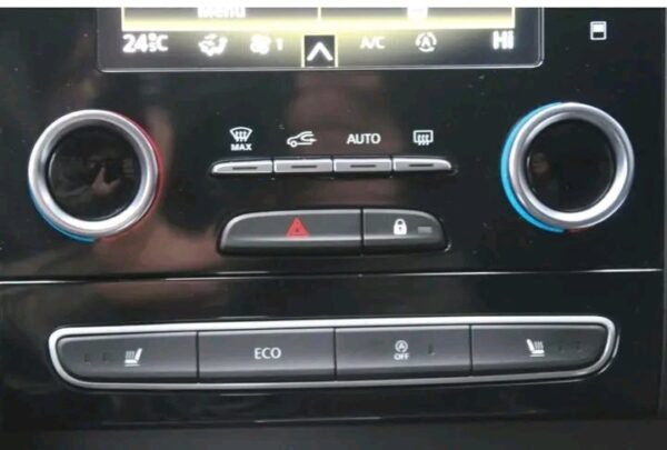 Renault Talisman Limited – Image 9
