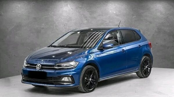 Volkswagen Polo - Image 2