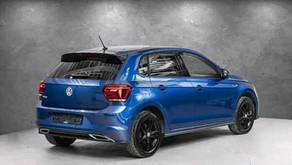 Volkswagen Polo - Image 19